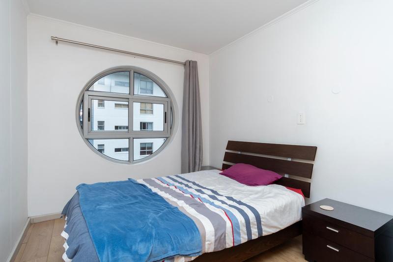 1 Bedroom Property for Sale in Claremont Western Cape